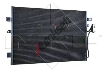 NRF Kondenztor klimatizace NRF 350087, 350087