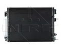 Kondenztor klimatizace NRF ‐ NRF 350088