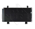 Kondenztor klimatizace NRF ‐ NRF 350100