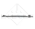 NRF Kondenztor klimatizace EASY FIT NRF 350212, 350212
