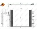 Kondenztor klimatizace NRF ‐ NRF 350217