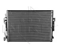 Kondenztor klimatizace NRF ‐ NRF 350218