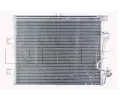 Kondenztor klimatizace NRF ‐ NRF 350223