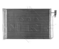 Kondenztor klimatizace NRF ‐ NRF 350224