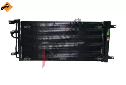 NRF Kondenztor klimatizace EASY FIT NRF 350225, 350225