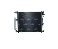 Kondenztor klimatizace NRF ‐ NRF 350226