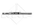 NRF Kondenztor klimatizace EASY FIT NRF 350227, 350227