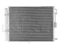 Kondenztor klimatizace NRF ‐ NRF 350230