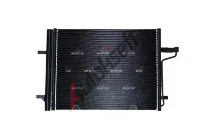 NRF Kondenztor klimatizace EASY FIT NRF 350322, 350322