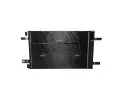 NRF Kondenztor klimatizace EASY FIT NRF 350323, 350323