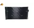Kondenztor klimatizace NRF ‐ NRF 350328