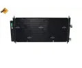 NRF Kondenztor klimatizace ‐ NRF 350340