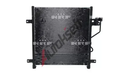 NRF Kondenztor klimatizace NRF 350341, 350341