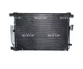 Kondenztor klimatizace NRF ‐ NRF 350342