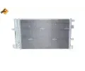 Kondenztor klimatizace NRF ‐ NRF 350345