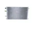 Kondenztor klimatizace NRF ‐ NRF 350346