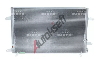 NRF Kondenztor klimatizace NRF 350349, 350349