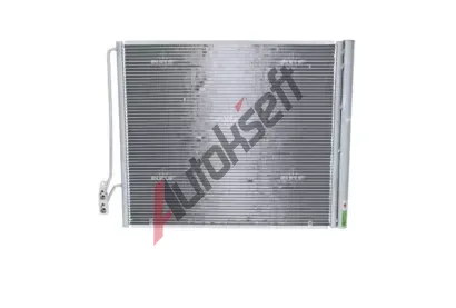 NRF Kondenztor klimatizace NRF 350350, 350350