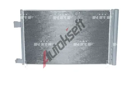 NRF Kondenztor klimatizace NRF 350355, 350355