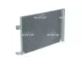 NRF Kondenztor klimatizace NRF 350355, 350355