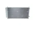 Kondenztor klimatizace NRF ‐ NRF 350356