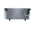 Kondenztor klimatizace NRF ‐ NRF 350358