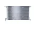 Kondenztor klimatizace NRF ‐ NRF 350359