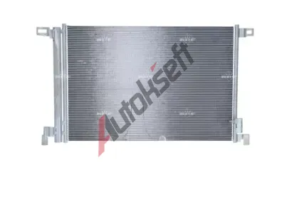 NRF Kondenztor klimatizace NRF 350359, 350359
