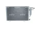 Kondenztor klimatizace NRF ‐ NRF 350360