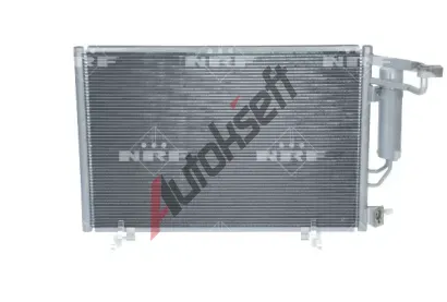 NRF Kondenztor klimatizace NRF 350360, 350360