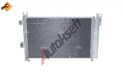 NRF Kondenztor klimatizace EASY FIT NRF 350362, 350362