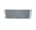NRF Kondenztor klimatizace EASY FIT NRF 350364, 350364