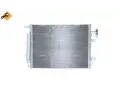 Kondenztor klimatizace NRF ‐ NRF 350368