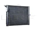 Kondenztor klimatizace NRF ‐ NRF 35037