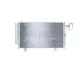 Kondenztor klimatizace NRF ‐ NRF 350370