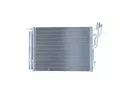 Kondenztor klimatizace NRF ‐ NRF 350372