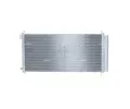 Kondenztor klimatizace NRF ‐ NRF 350373