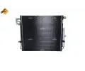 Kondenztor klimatizace NRF ‐ NRF 350376