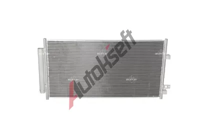 NRF Kondenztor klimatizace NRF 350378, 350378