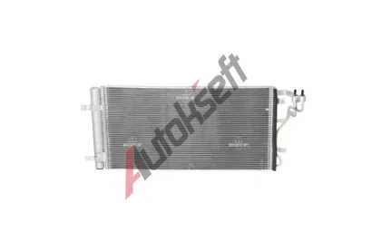 NRF Kondenztor klimatizace NRF 350382, 350382