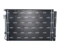 Kondenztor klimatizace NRF ‐ NRF 350386