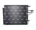 Kondenz�tor klimatizace&nbsp;NRF&nbsp;&dash;&nbsp;NRF 350387