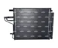 NRF Kondenz�tor klimatizace NRF 350387, 350387