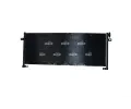 Kondenztor klimatizace NRF ‐ NRF 350390