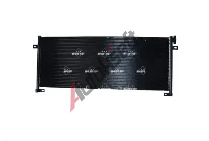 NRF Kondenztor klimatizace EASY FIT NRF 350390, 350390