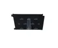 NRF Kondenztor klimatizace EASY FIT NRF 350393, 350393