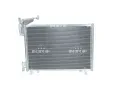 NRF Kondenztor klimatizace NRF 350400, 350400