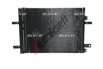 NRF Kondenztor klimatizace NRF 350402, 350402