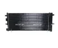 Kondenztor klimatizace NRF ‐ NRF 350403
