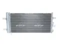 Kondenztor klimatizace NRF ‐ NRF 350404